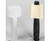 SMO DISPOSABLE MINI STRETCH WRAP DISPENSERS