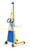Giant Move Equipment ME-B15 Electric Work Positioner 