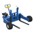 Vestil ALL-T-4-GPT Powered All Terrain Pallet Trucks