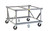 Little Giant Fixed Height Mobile Pallet Stand - 11