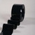 PVC Strip Bulk Rolls - Opaque Black