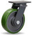 Hamilton Precision Extended Service Casters -  ES Series