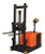 Presto PowerStak PPS-1100 Counterweight Series Stacker PPS1100-62-CB