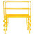 Vestil Cross-Over Vertical Ladder