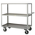 Little Giant 3ML-3048-6PH Multi-Shelf Truck | Material Flow