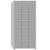 Lyon 8000 Series Bin Shelving Starter Unit