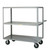 Little Giant 3M-2448-6PH Multi-Shelf Truck | Material Flow