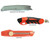 Smo Standard Box Utility Knife Smo Standard Box Utility Knife