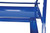 Vestil MSW-72-3 Shrink Wrap Cart