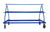 Vestil MSW-72-3 Shrink Wrap Cart