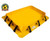 ENPAC STINGER YELLOW JACKET