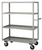 Little Giant 4ML-3060-6PH Multi-Shelf Truck | Material Flow