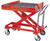 Hamaco HLH-E450R  HLH Roller Conveyor Lift Carts - 3