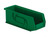 Lewis Bins PB104-4 Green Part Bin