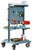 Combination Workplace Stand Combination Workplace Stand