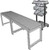 Combination Workplace Stand Combination Workplace Stand