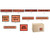 Smo Packing List Envelopes Packing List Enclosed Full Size Description (E, F) Smo Packing List Envelopes Packing List Enclosed Full Size Description (E, F)