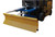 Vestil SPB-N-72 Fork Truck Snow Plow Vestil SPB-N-72 Fork Truck Snow Plow
