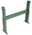 SS Heavy-Duty Conveyor Supports
