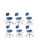 Biofit Ergonomic High-Tech Series Chair Line
