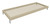 Tennsco PQ2-3615P Q-Line Perforated Shelves