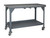Durham Mobile Heavy Duty Workbench with Lips Up Model No. DWBM-3060-BE-95