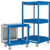 Bench Depot CSP38 Cart Side Panels | Material Flow