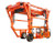 CombiLift COMBI-SC3 Series Straddle Carriers - Telescopic Toplift