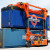 CombiLift COMBI-SC3 Series Straddle Carriers - Telescopic Toplift COMBI-SC3TA Material Flow