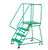 Ladder Industries Wildeck 26H4-24TT Rolastair Ladder Industries Wildeck 26H4-24TT Rolastair