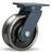 Series V V-Grooved Wheel Casters - 8 inch Diameter