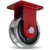 Series V V-Grooved Wheel Casters - 8 inch Diameter