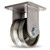 Series V V-Grooved Wheel Casters - 8 inch Diameter
