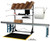 Dehnco Packing Stand