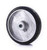 Model MFM81.6 Mold-On Rubber Wheel