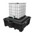 5469-BD-D  Enpac LLC Black Diamond IBC Containment Pallet