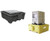 Enpac LLC Black Diamond IBC Containment Pallet