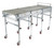Vestil EXCNV-R-24-24 Expandable Roller Conveyor for sale at Material Flow
