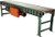 Roach Model 138VP Light Duty Variable Pressure Live Roller Accumulator