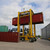 Combilift Moving Containers Fully Loaded