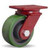 Series FM ForgeMaster Casters - 6 inch Diameter