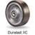 Series FM ForgeMaster Casters - 6 inch Diameter