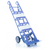 Material Flow MF1878-78HSB Brute Vending Machine Hand Truck