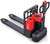 Mobile Industries EFET33SC Full-Electric Weigh Scale Pallet Truck
