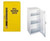 Spill Control / Respirator Cabinet