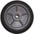 Material Flow BBW-8 Brute Balloon Cushion Wheels - 1