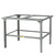 Little Giant Stationary Pallet Stand