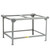 Little Giant Stationary Pallet Stand