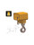 Harrington Hoists Fork Truck Hook