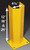 Save-Ty Yellow Traditional V-Face Post Protectors